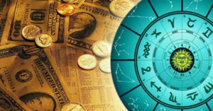 Личный финансовый гороскоп на 2 года — заказать на ASTROLOG CENTER