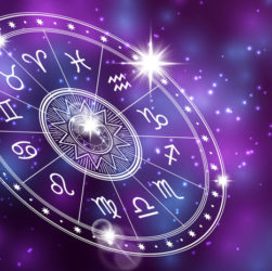 Сайт астрологии — консультации профессиональных астрологов