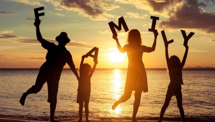 Комплекс Семейное счастье — закажите подробный персональный гороскоп супругов